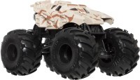 HOT WHEELS 1:24 MONSTER TRUCK BATMAN