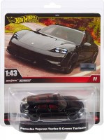 HOT WHEELS 1:43 PORSCHE TAYCAN