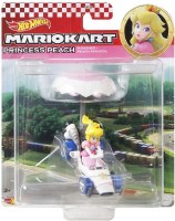 HOT WHEELS MARIO KART PRINCESS PEACH