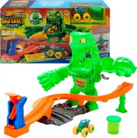 HOT WHEELS MONSTER TRUCK MUTANT CHAOS
