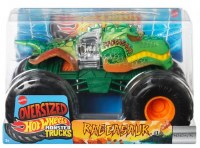 HOT WHEELS MONSTER TRUCK RAGEASAUR