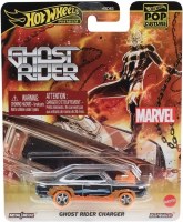 HOT WHEELS POP CULTURE GHOST RIDER