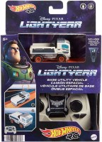 HOT WHEELS R/C LIGHTYEAR BUZZ'S TRUCK