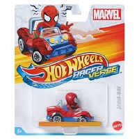 HOT WHEELS RACERVERSE CAPT AMERICA