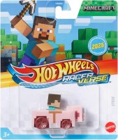 HOT WHEELS RACERVERSE MC STEVE