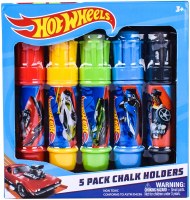 HOT WHEELS SIDEWALK CHALK HOLDER