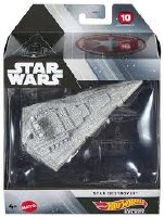 HOT WHEELS STAR WARS STAR DESTROYER