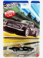 HOT WHEELS VINTAGE BMW507