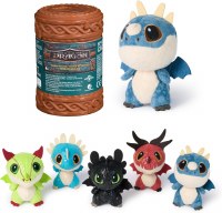 HOW TO TRAIN YOUR DRAGON MINI SURPRISE