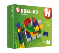 HUBELINO MINI BUILDING BOX