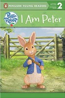 I AM PETER RABBIT BOOK LEVEL 2