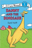 I CAN READ BOOK 1 DANNY AND THE DINOSAUR