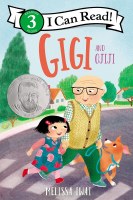 I CAN READ BOOK GIGI AND OJIJI