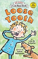 I CAN READ BOOK LOOSE TOOTH