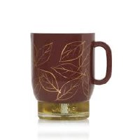 YANKEE SCENTPLUG UNIT COZY COFFEE MUG