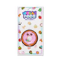 JELLI PODS STICKER DONUT