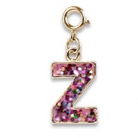 CHARM IT! INITIAL Z