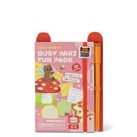 TIGER TRIBE WHIZ PACK ASST