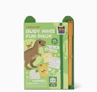 TIGER TRIBE WHIZ PACK ASST