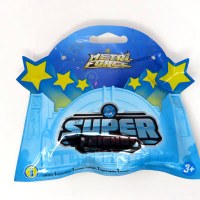 IMAGINEXT DC SUPER FRIENDS METAL FORCE