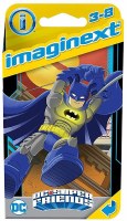 IMAGINEXT DC SUPERFRIEND BATMAN