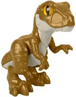 IMAGINEXT JURASSIC WORLD SPINOSAURUS