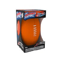 INCREDIBLE FOOTBALL