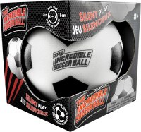 INCREDIBLE SOCCER BALL