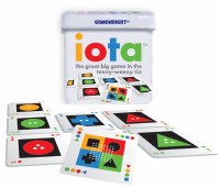 IOTA GAME