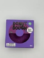 J'ADORE DONUT DOUGH PURPLE