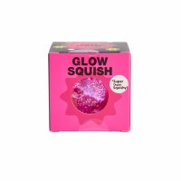 J'ADORE GLOW SQUISH PINK