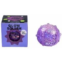 J'ADORE GLOW SQUISH PURPLE