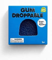 J'ADORE GUM DROPPABLE BLUE