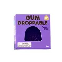 J'ADORE GUM DROPPABLE PURPLE