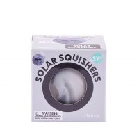 J'ADORE SOLAR SQUISHERS GREY/WHITE
