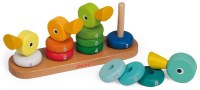 JANOD DUCKS STACKER