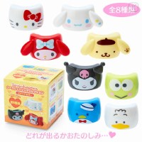 HELLO KITTY SECRET RING V MX