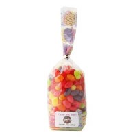 VERMONT NUT FREE PECTIN JELLY BEANS 10oz