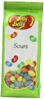 JELLY BELLY BEANS 7.5oz SOUR MIX