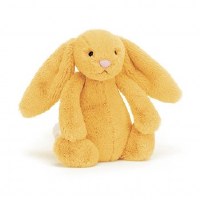 JELLYCAT BASHFUL SUNSHINE BUNNY MED