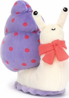 JELLYCAT ESCARFGOT PURPLE