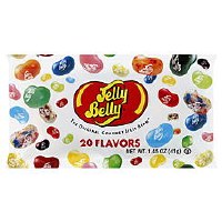 JELLY BELLY 1oz 20 FLAVOR BAG