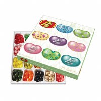 JELLY BELLY GIIFT BOX 8.5oz 20 FLAVORS