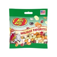 JELLY BELLY 3.5OZ HOLIDAY FAVORITES