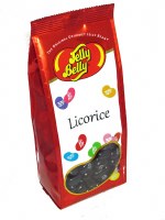 JELLY BELLY 7.5oz LICORICE