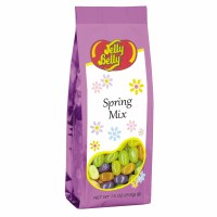 JELLY BELLY BEANS 7.5oz SPRING MIX