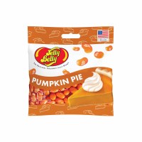 JELLY BELLY CANDY 3.5oz PUMPKIN PIE