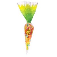 JELLY BELLY SPRING MIX CARROT BAG