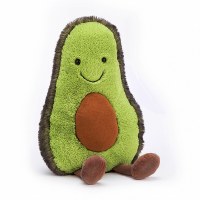 JELLYCAT AVOCADO SMALL