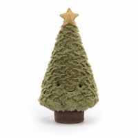 JELLYCAT AMUSEABLE CHRISTMAS TREE MED